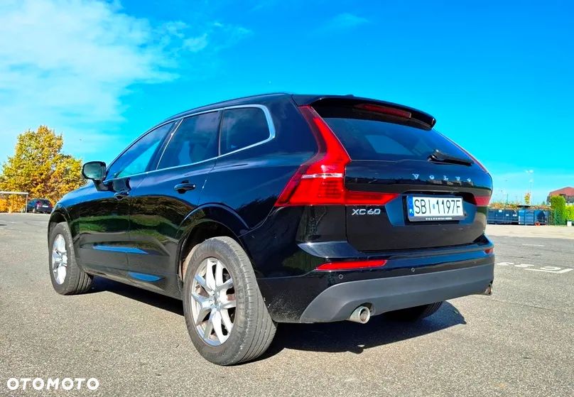 Volvo XC 60 D4 Inscription - 2