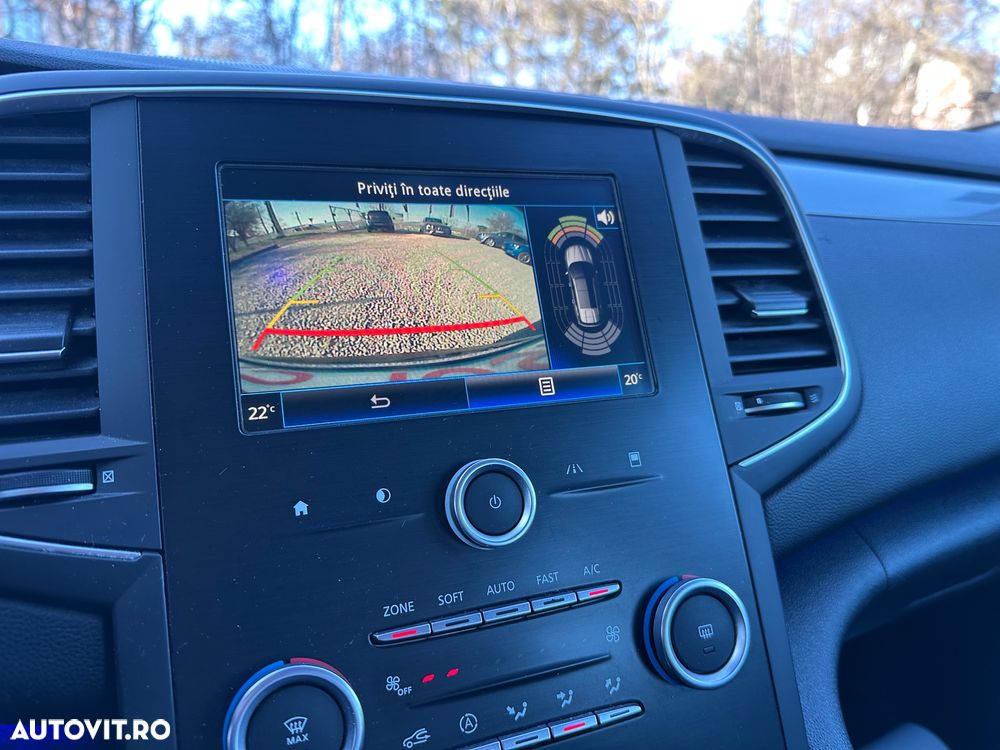 Renault Talisman ENERGY dCi 130 Business - 8