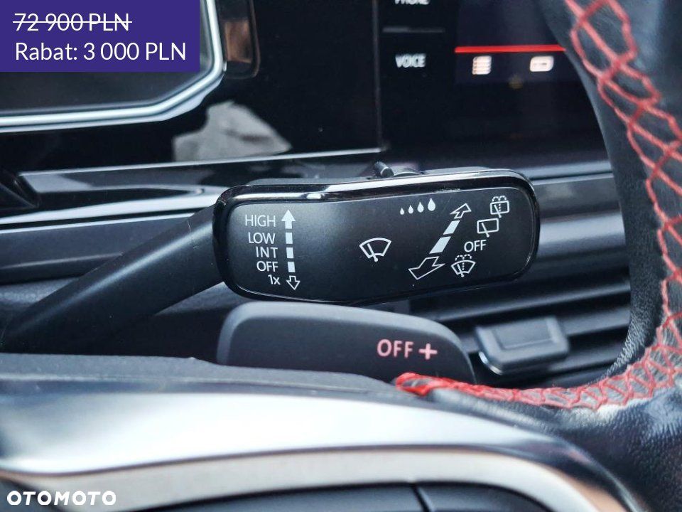 Volkswagen Polo 2020