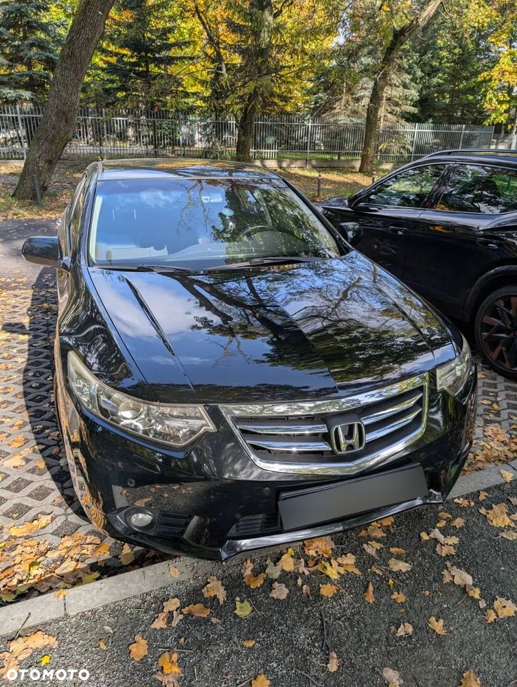 Honda Accord 2.0 Executive - 20