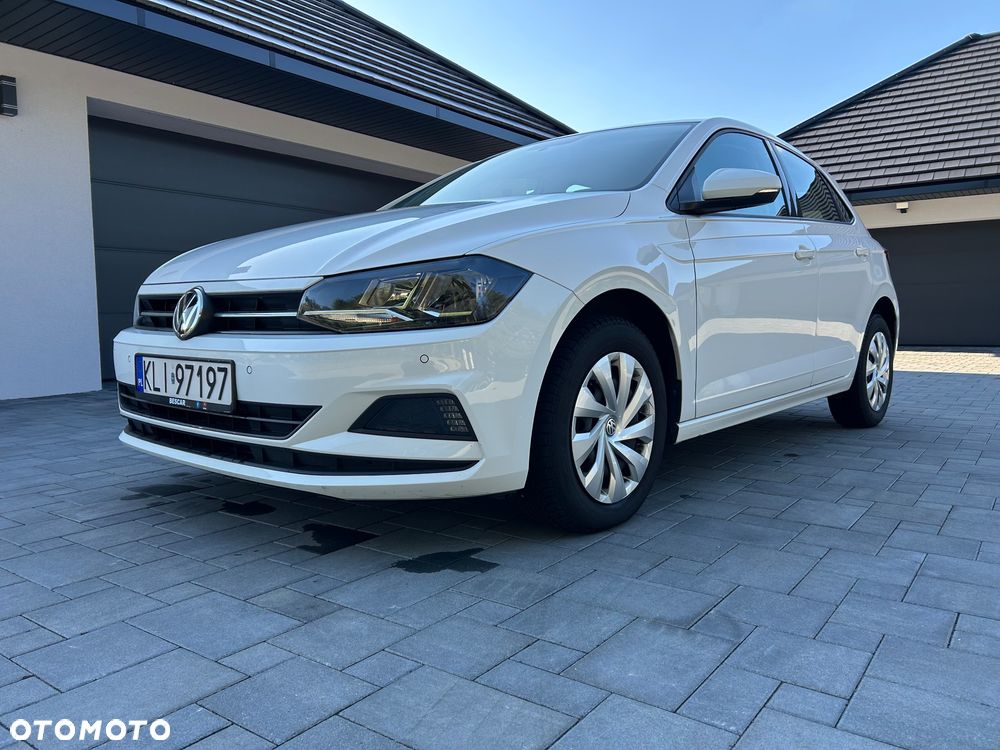 Volkswagen Polo 1.6 TDI SCR IQ.DRIVE - 22