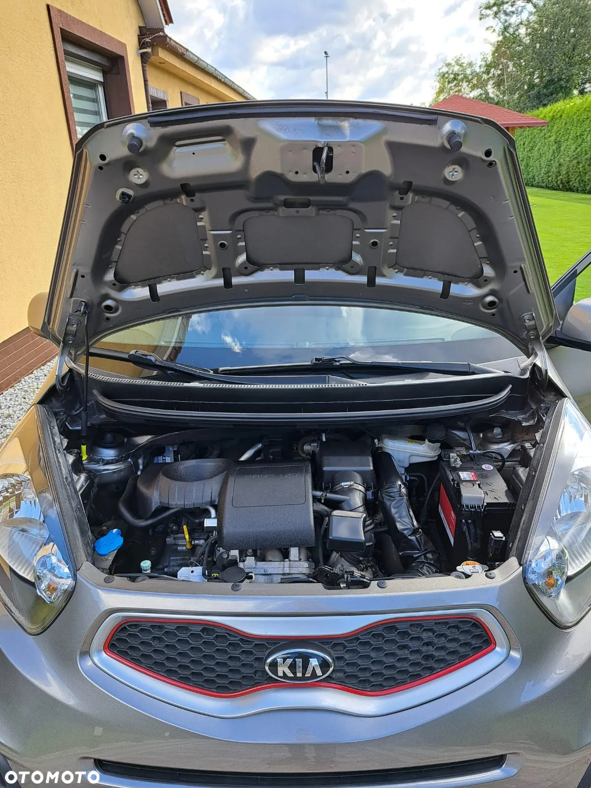 Kia Picanto - 11