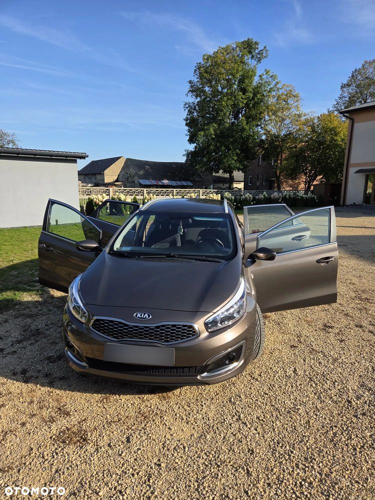 Kia Ceed - 3