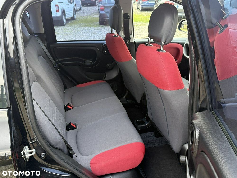 Fiat Panda - 29