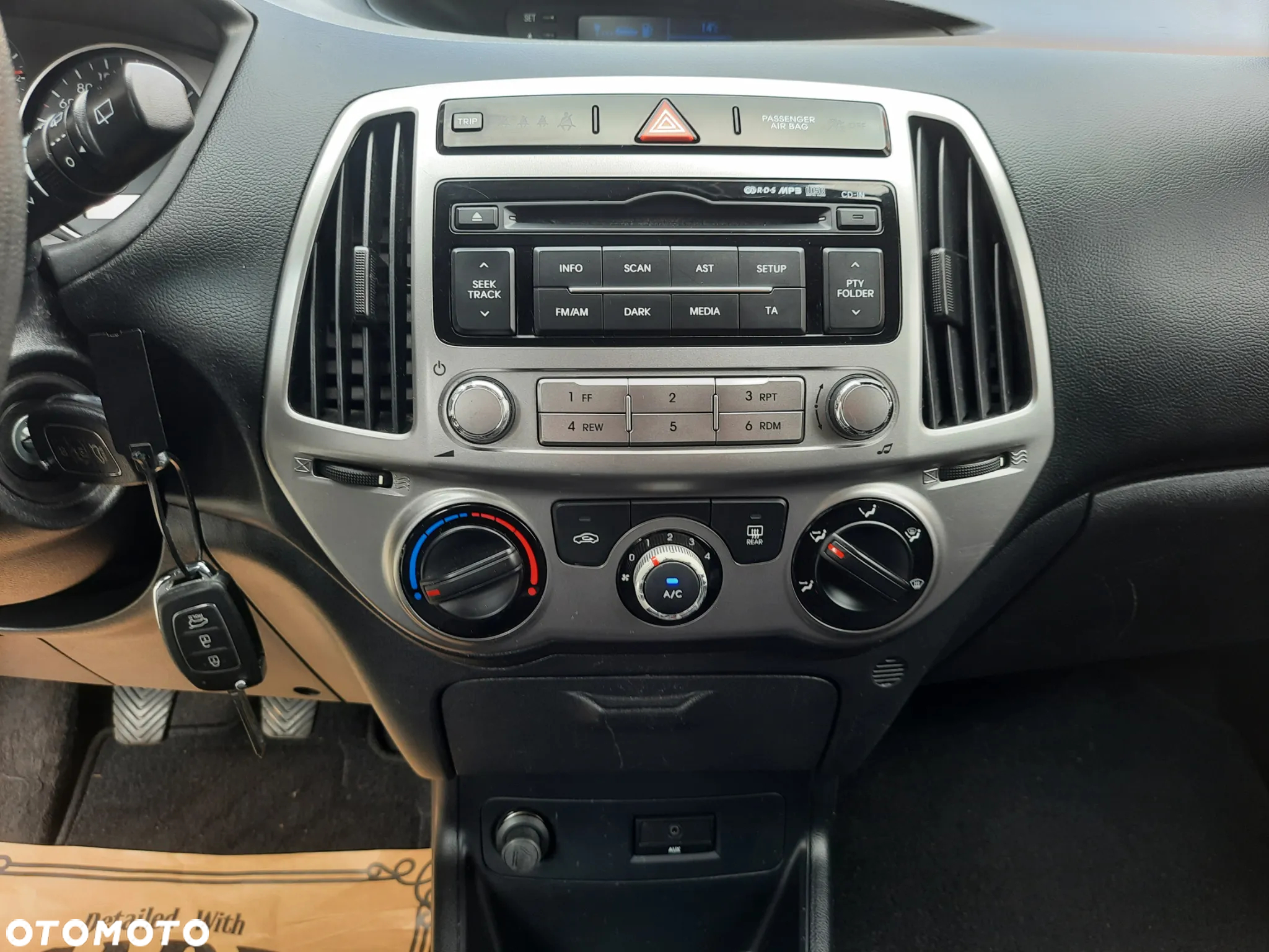 Hyundai i20 1.25 Comfort - 19