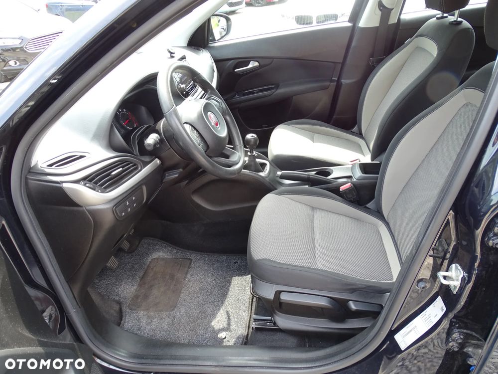Fiat Tipo 1.4 16V Pop - 23
