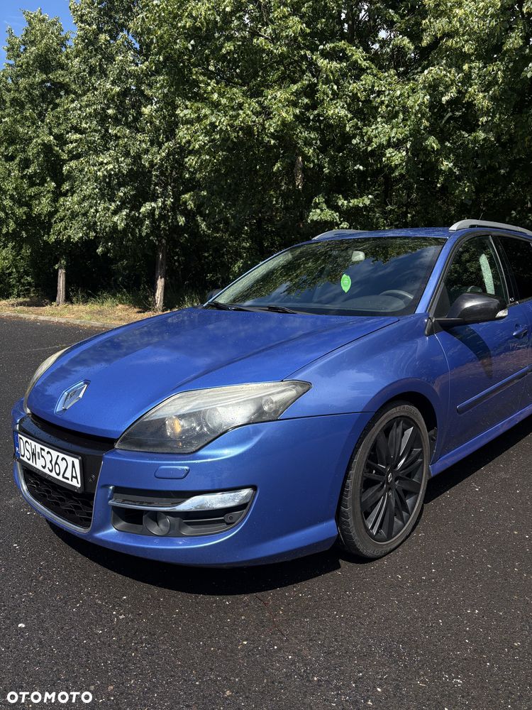 Renault Laguna dCi 150 FAP Start-Stop GT - 6