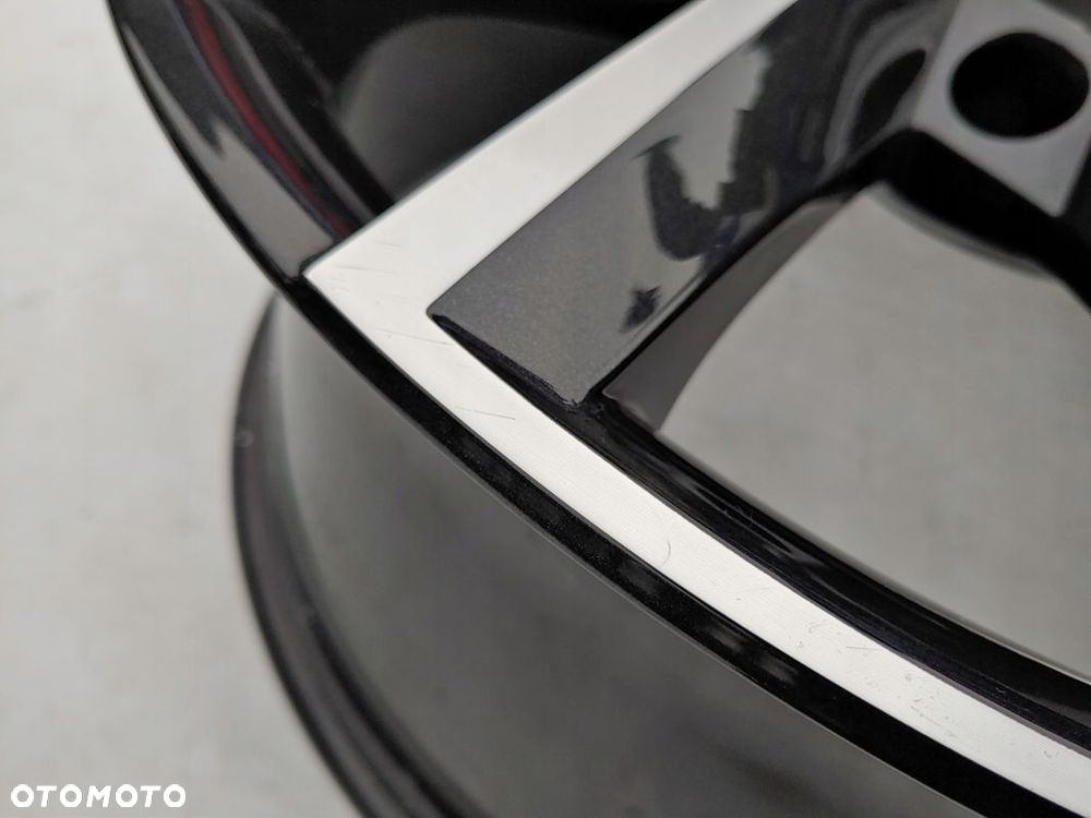 FELGA SKODA KAROQ VRS RS 19 ORYGINAŁ IDEALNA - 3