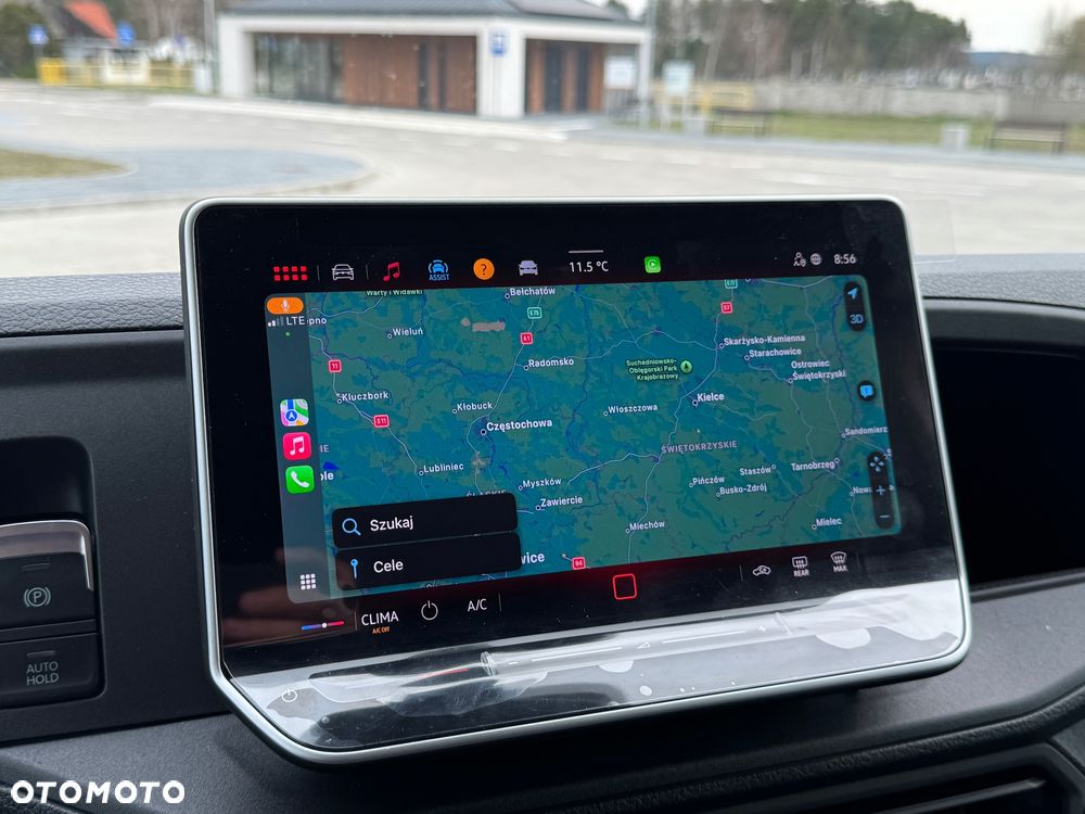 Volkswagen Crafter - 32