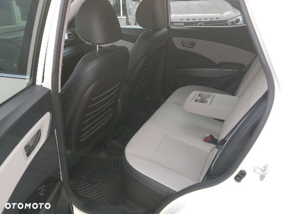 SsangYong/KGM Tivoli - 15