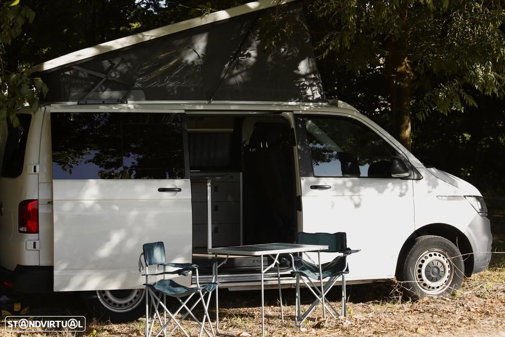 VW T6 - 1