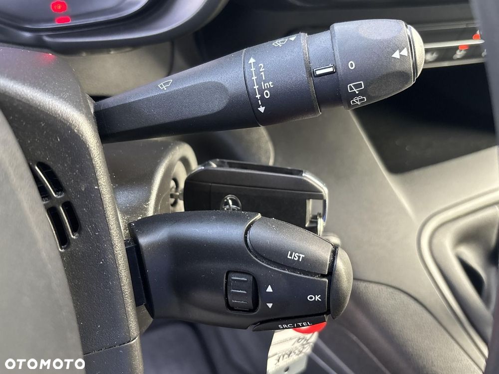 Toyota Proace City Verso 1.5 D-4D Business - 22