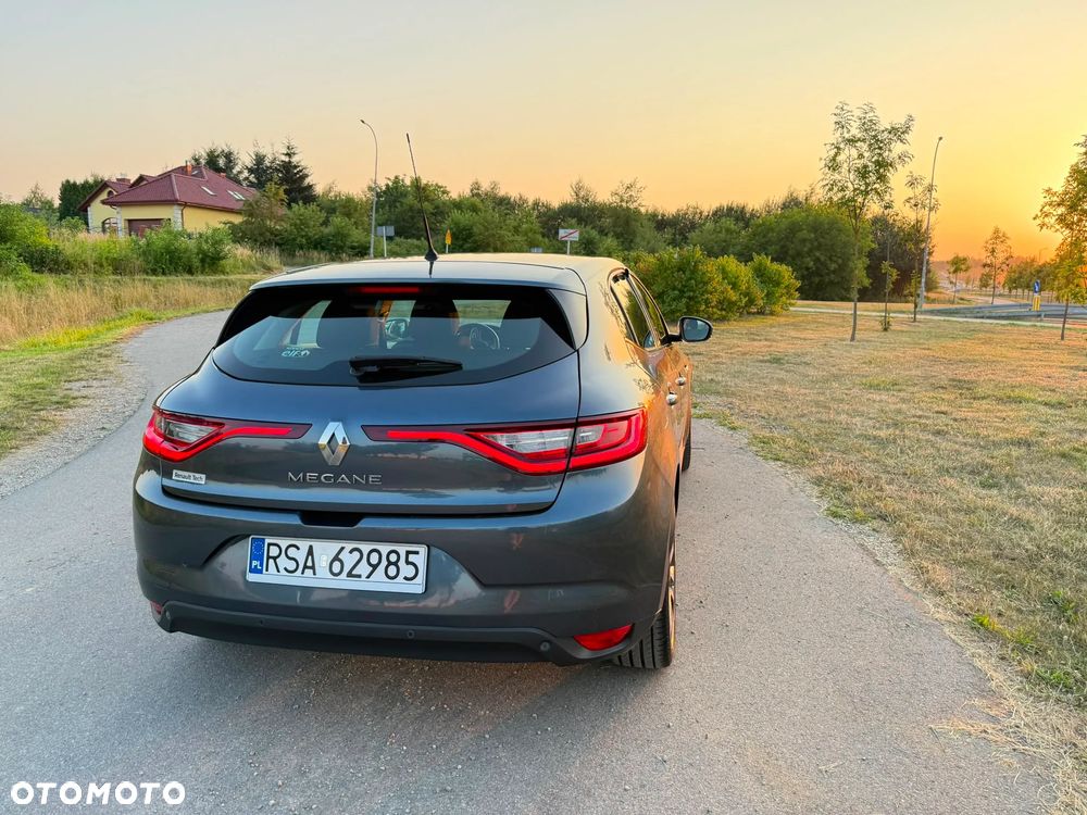 Renault Megane - 5