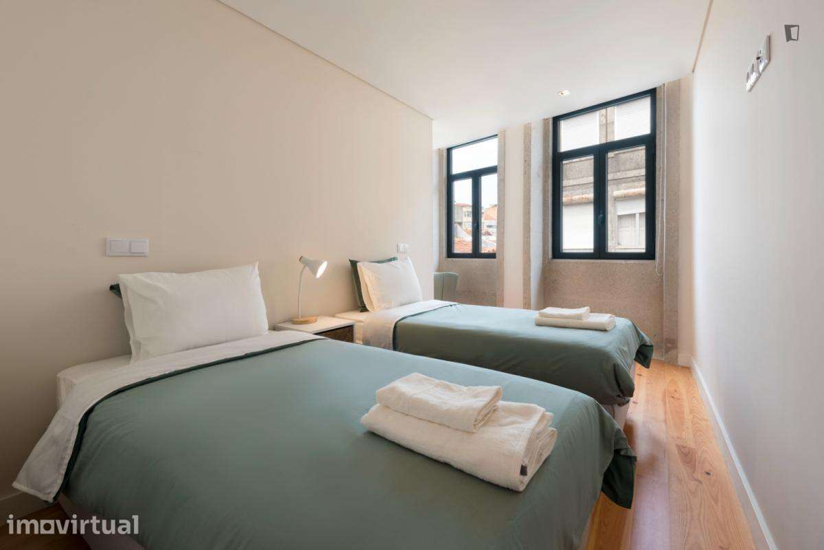 Apartamento com 2 quartos - localizado em Bonfim Porto - Grande imagem: 2/16