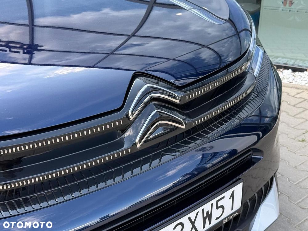 Citroën C5 Aircross 1.2 mHEV Plus eDCT6 - 7