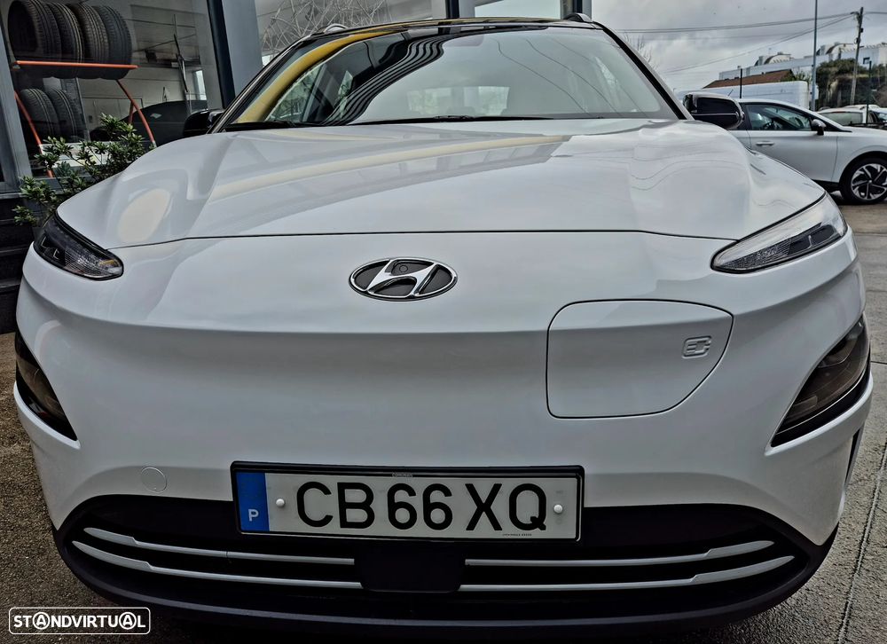 Hyundai Kauai Advantage - 8