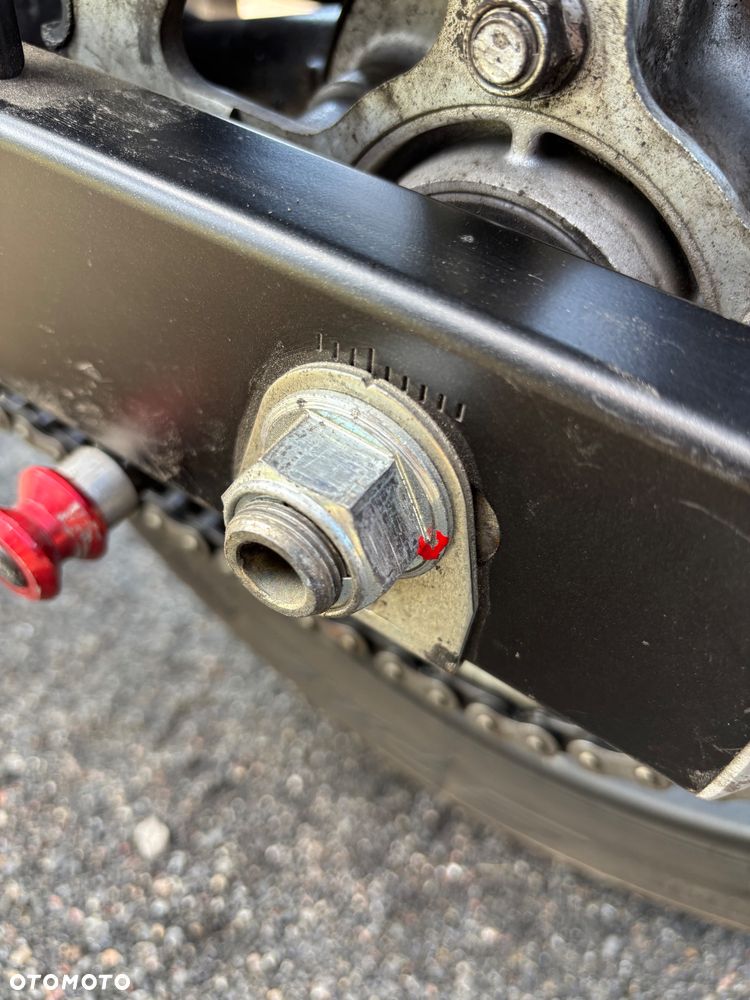 Suzuki GSX-F - Katana - 5