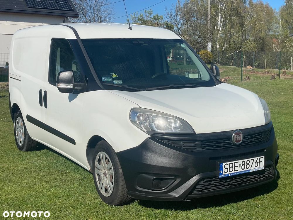 Fiat Doblo 1.3 Multijet 16V Active - 1