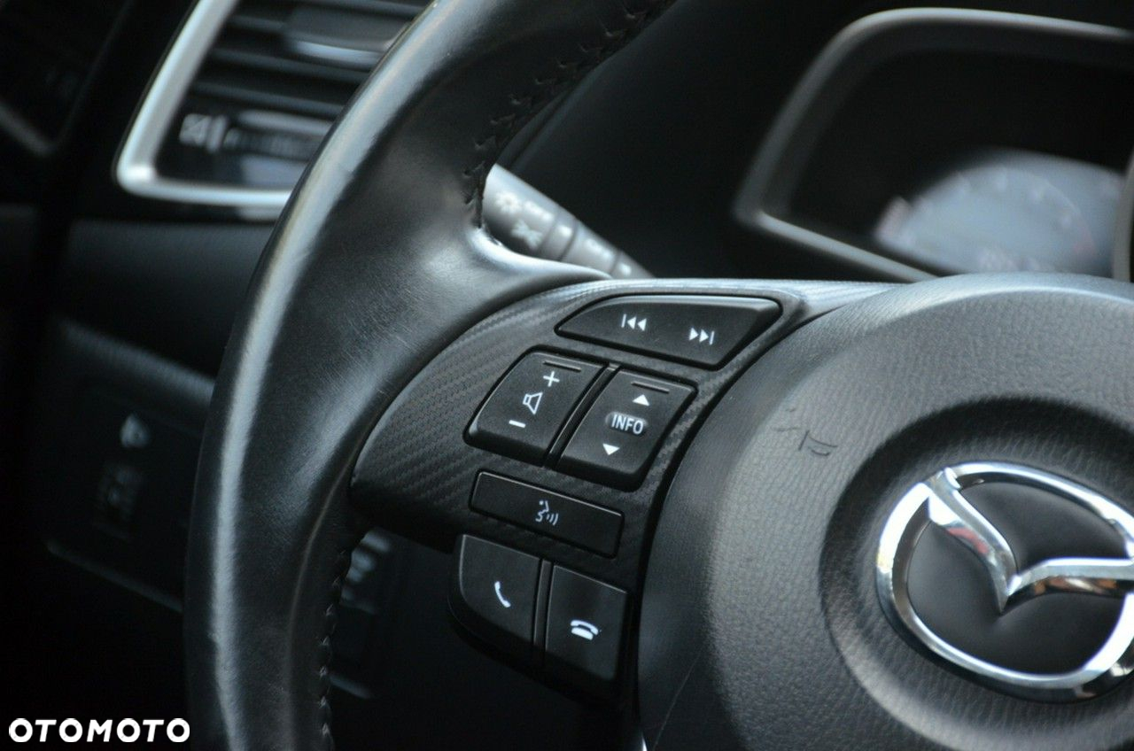 Mazda 3 - 28