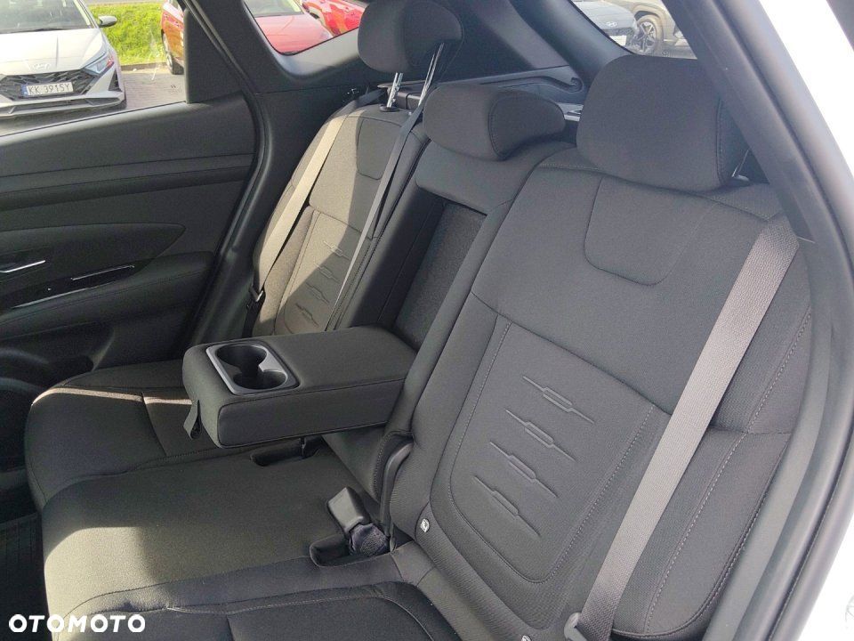 Hyundai Tucson - 17