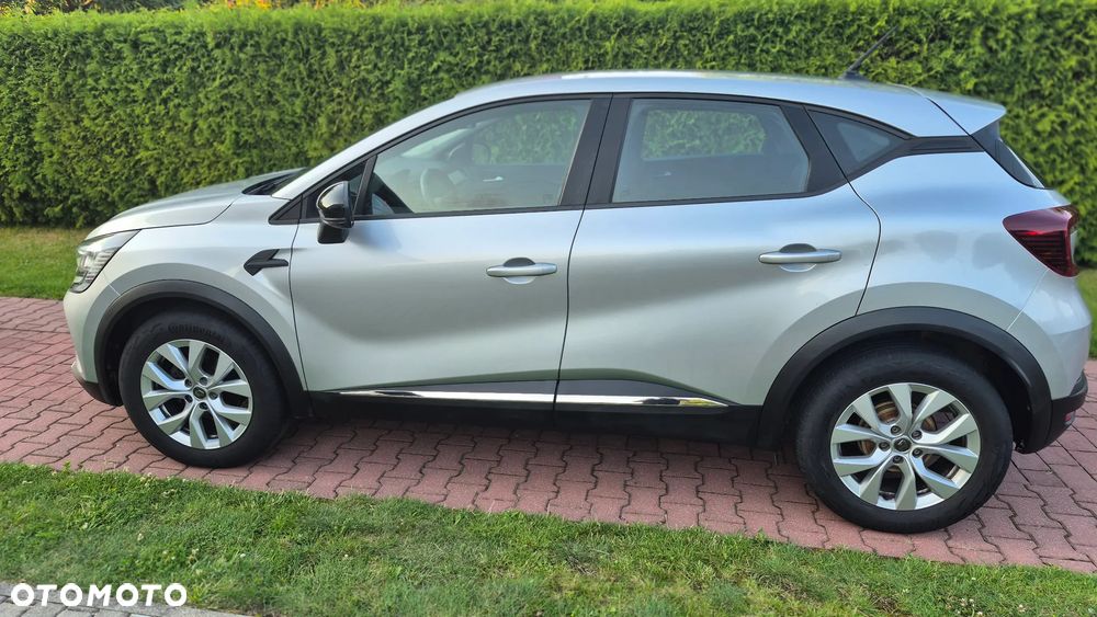Renault Captur - 12