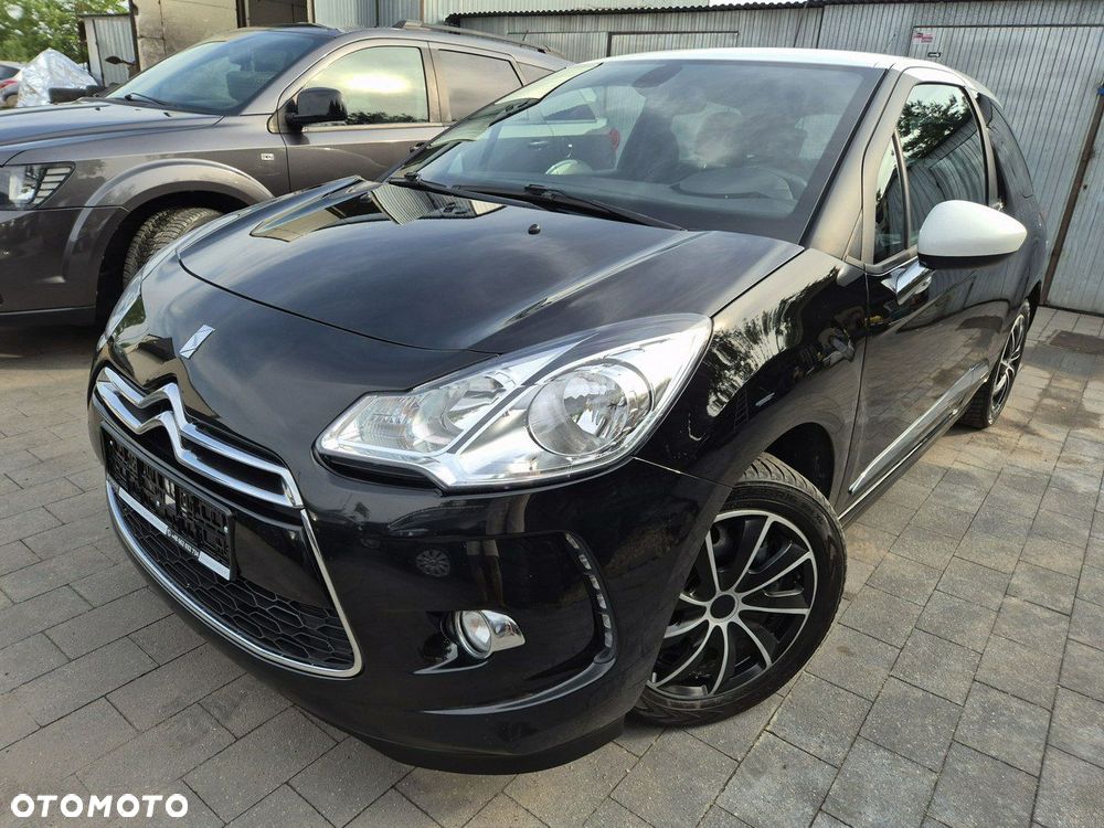 Citroën DS3 - 2