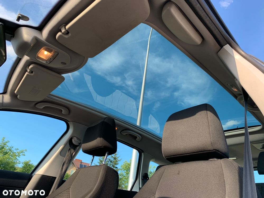 Peugeot 308 1.6 HDi Premium - 28