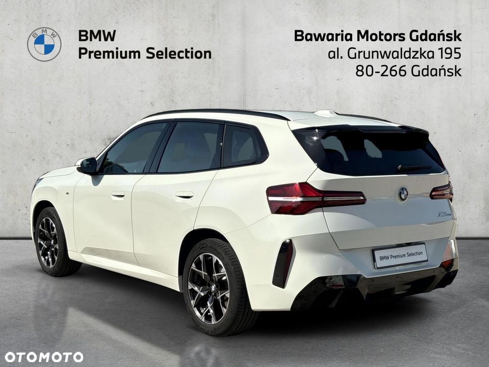 BMW X3 - 11