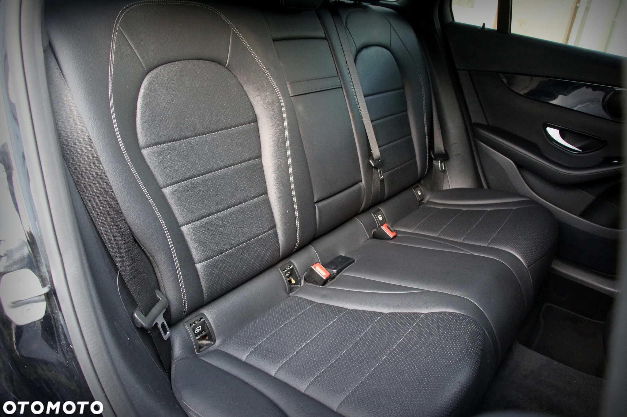 Mercedes-Benz GLC 220 d 4-Matic - 18