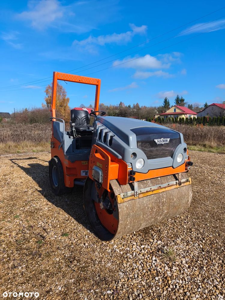 Hamm HD 14 VT - 6