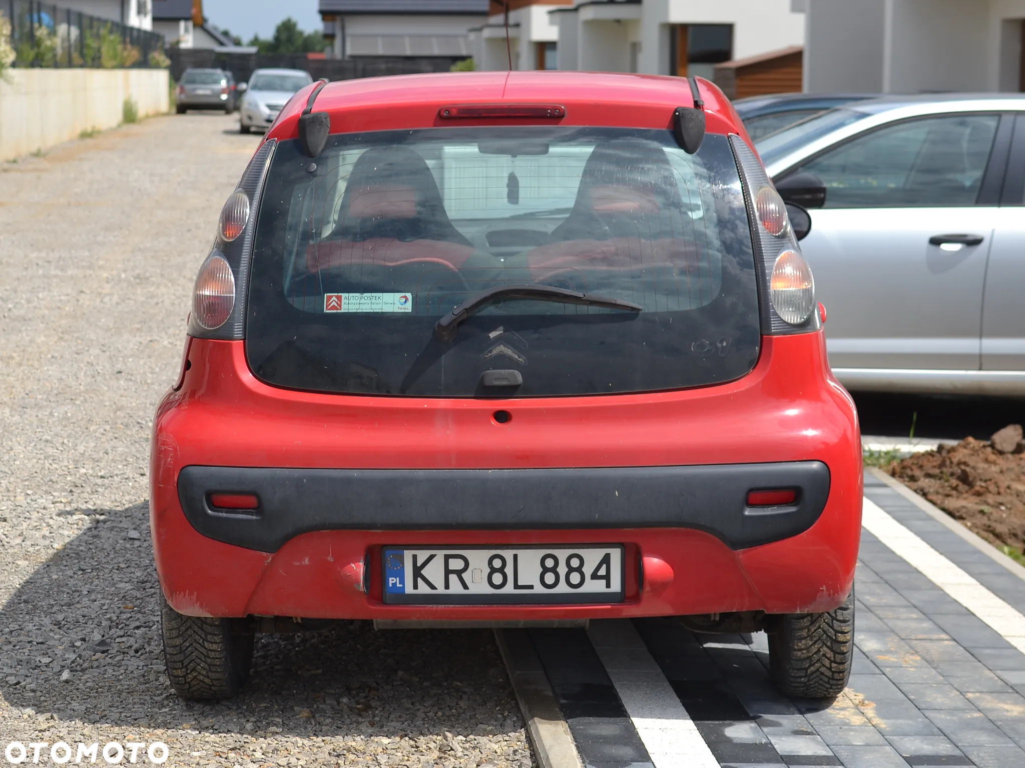 Citroën C1 1.0i Desire - 2