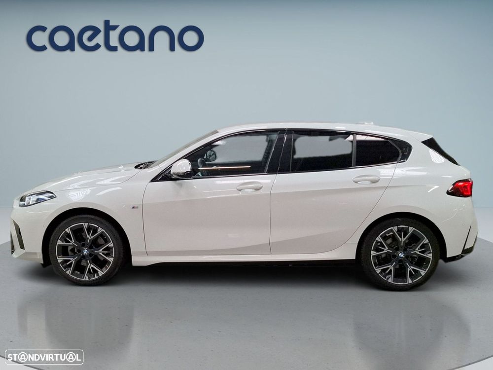 BMW 116 Pack Desportivo M - 5