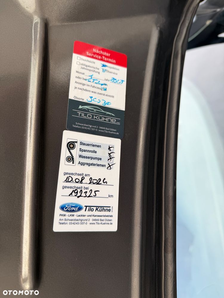 Ford C-MAX 2.0 TDCi Titanium MPS6 - 38