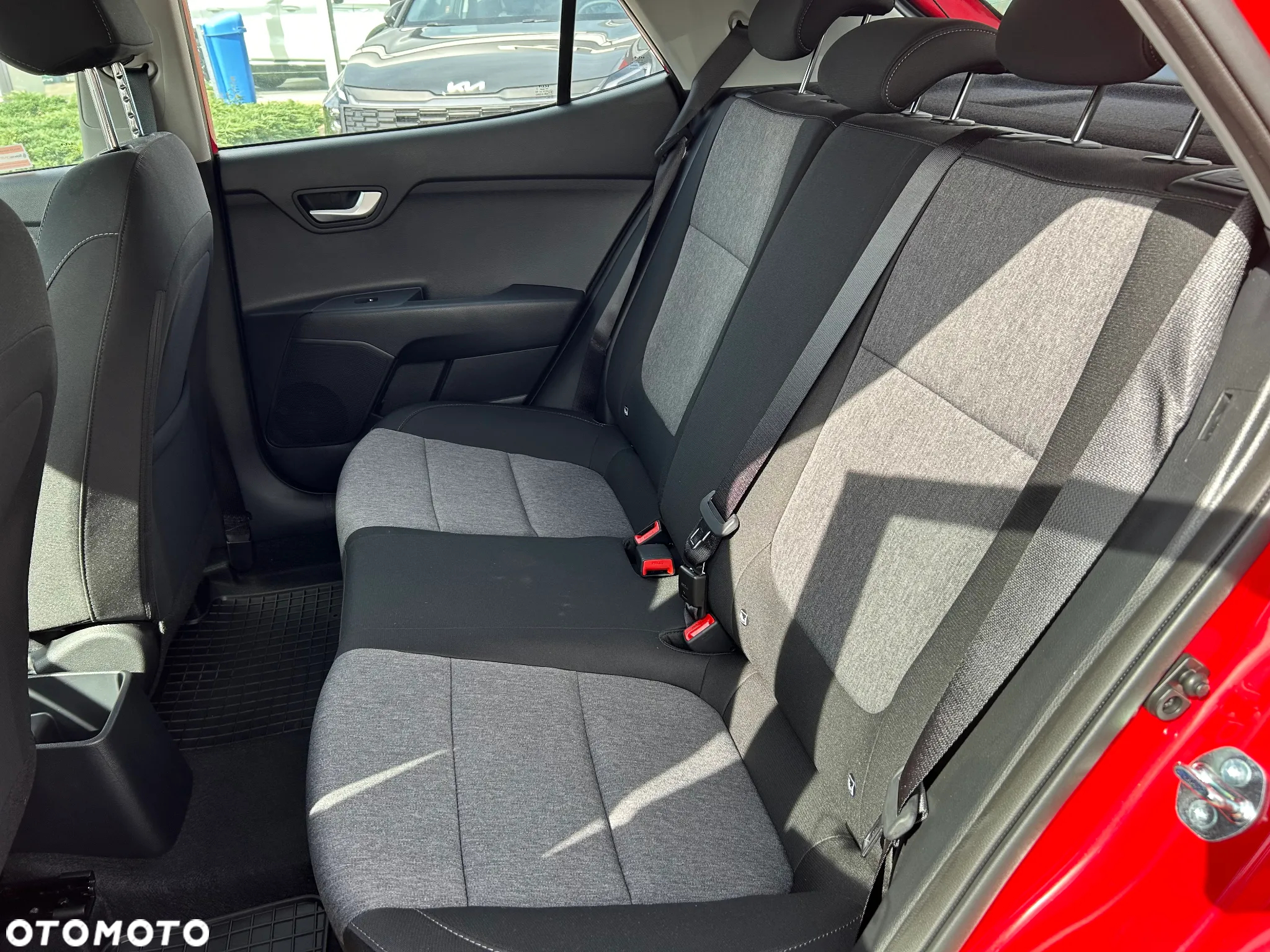 Kia Stonic 1.2 M - 17