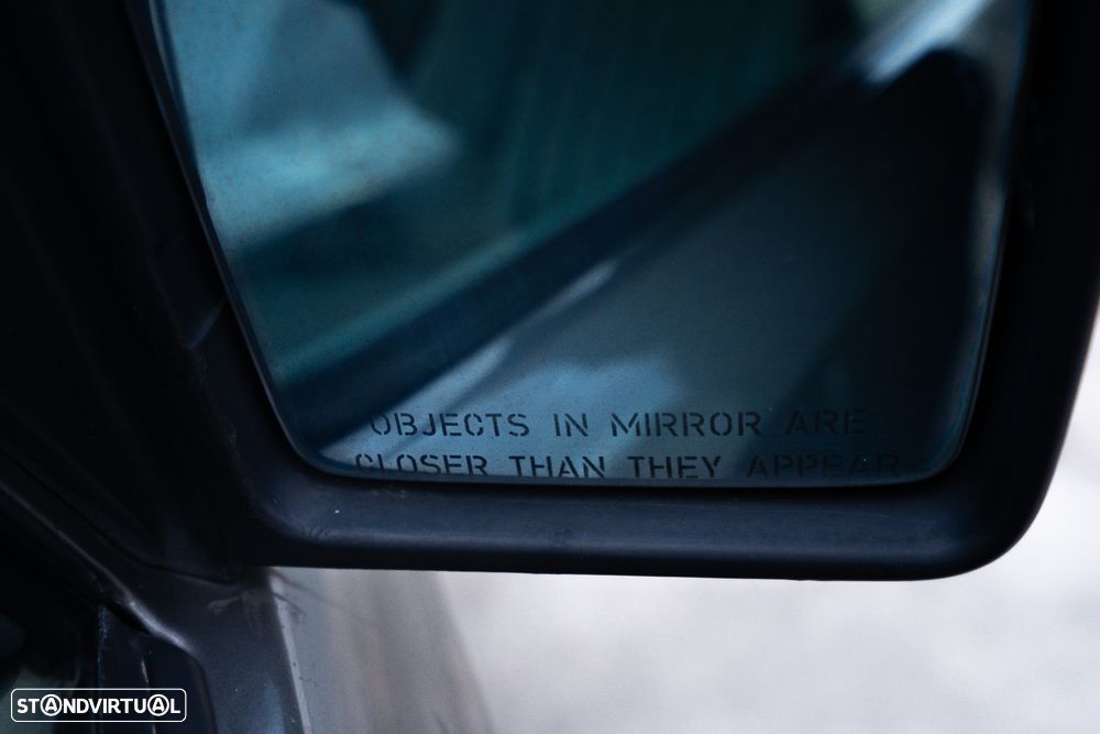 Mercedes-Benz W124 (1984-1997) 300 D Turbo - 44