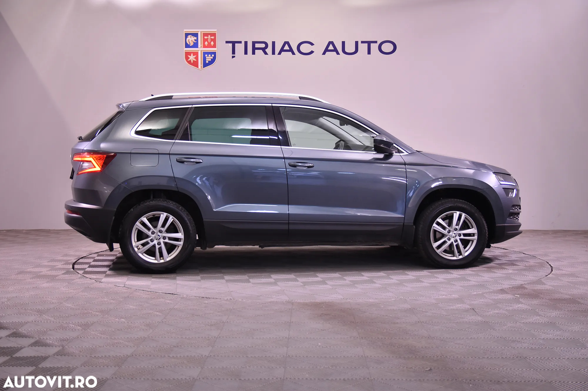 Skoda Karoq - 6