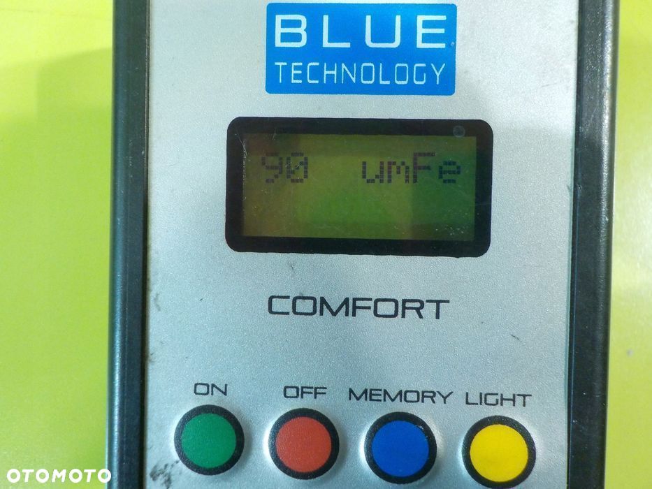 COMMANDER I 3.0 CRD AUT 07r SUV 5D klapa tyl - 7
