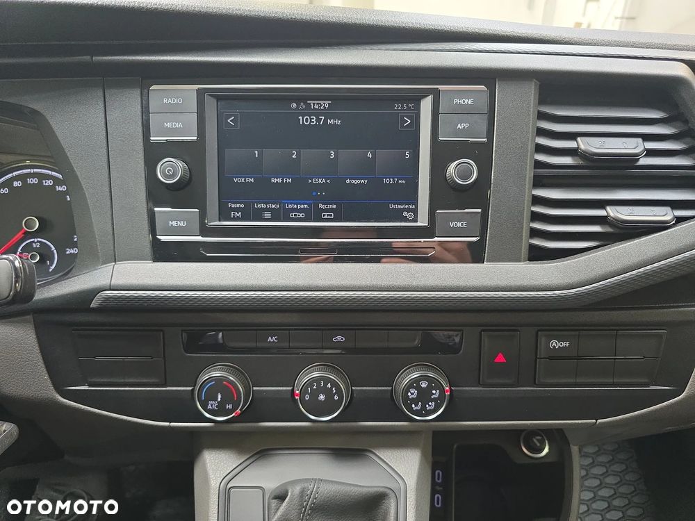 Volkswagen Transporter L1H1 Plus Comfortline DSG - 22