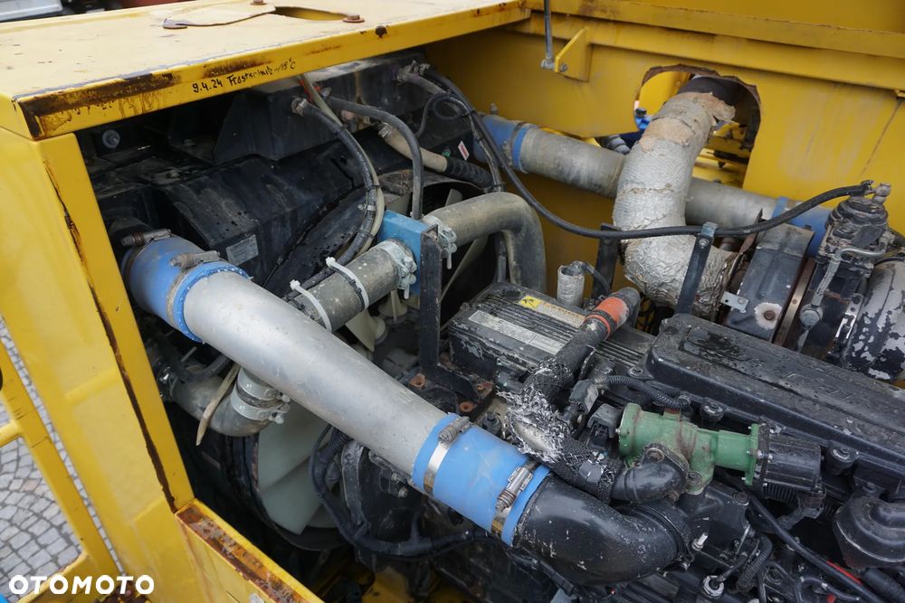 Keestrack Apollo - 23
