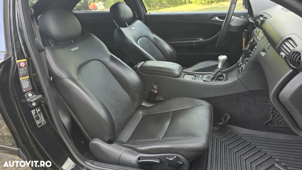Mercedes-Benz C 320 - 7