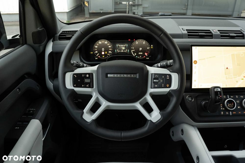Land Rover Defender 3.0 D250 mHEV S - 27