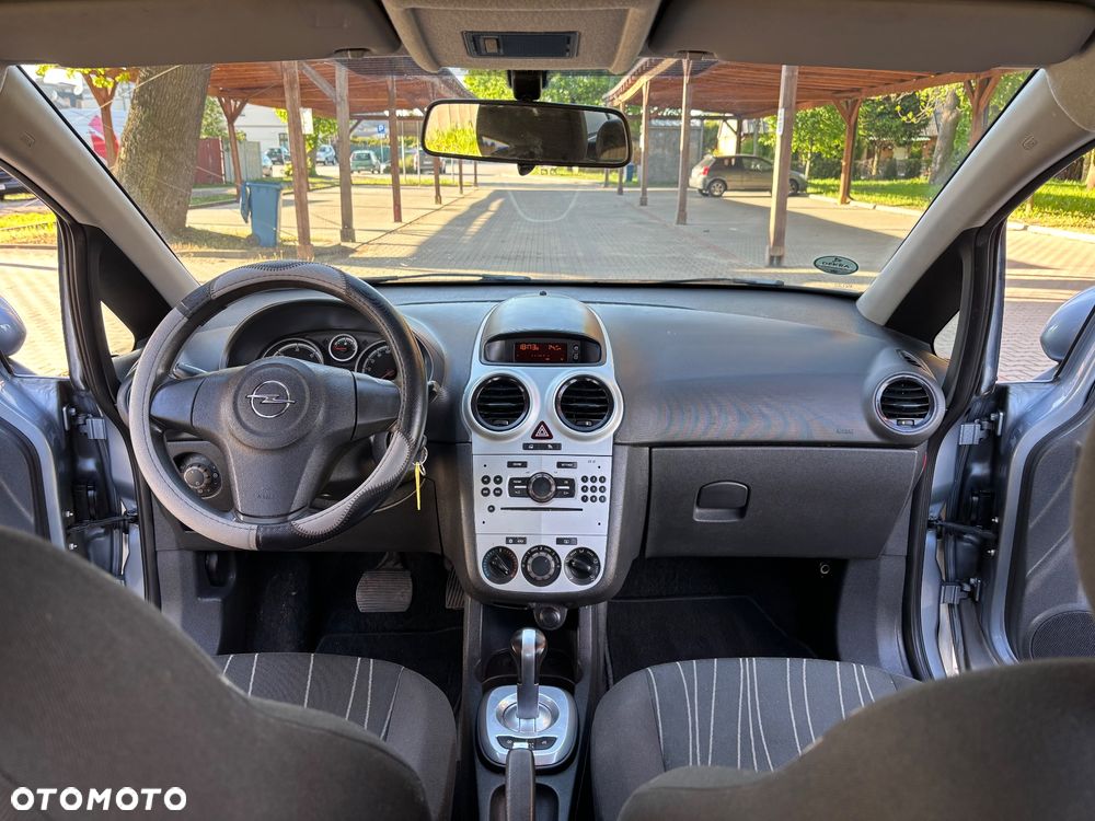 Opel Corsa 1.3 CDTI DPF Cosmo - 13