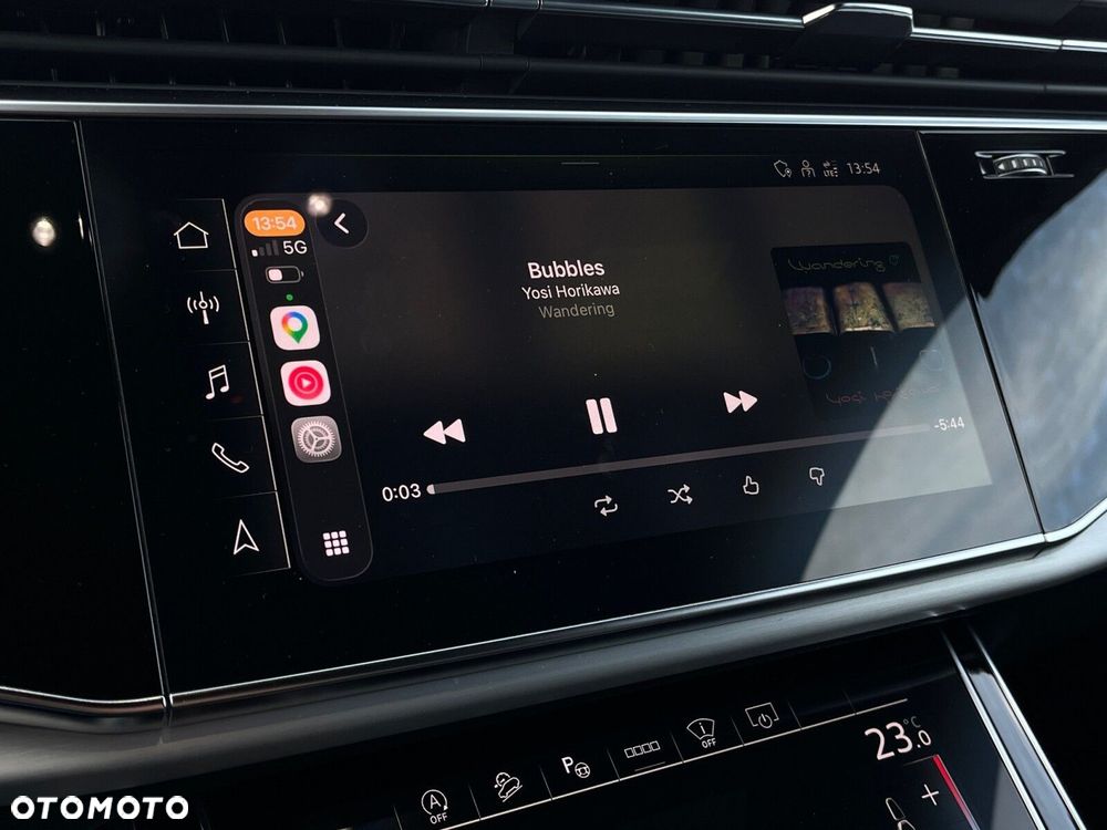 Audi SQ8 TFSI Quattro Tiptronic - 31