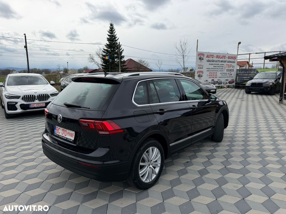 Volkswagen Tiguan - 3
