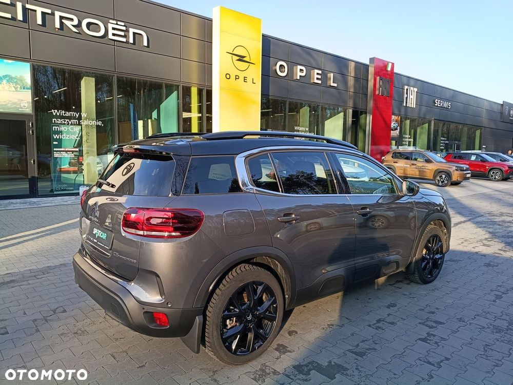 Citroën C5 Aircross - 3