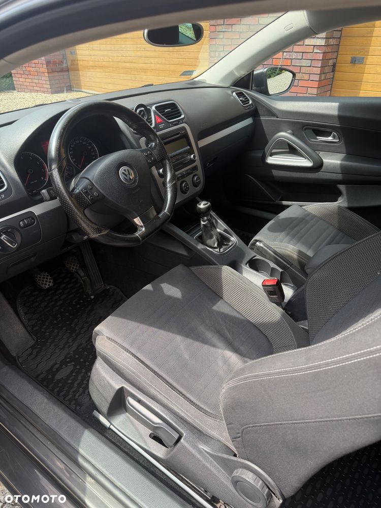Volkswagen Scirocco 1.4 TSI - 10