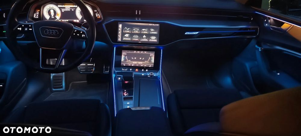 Audi A7 Sportback 45 TFSI Quattro S tronic - 18
