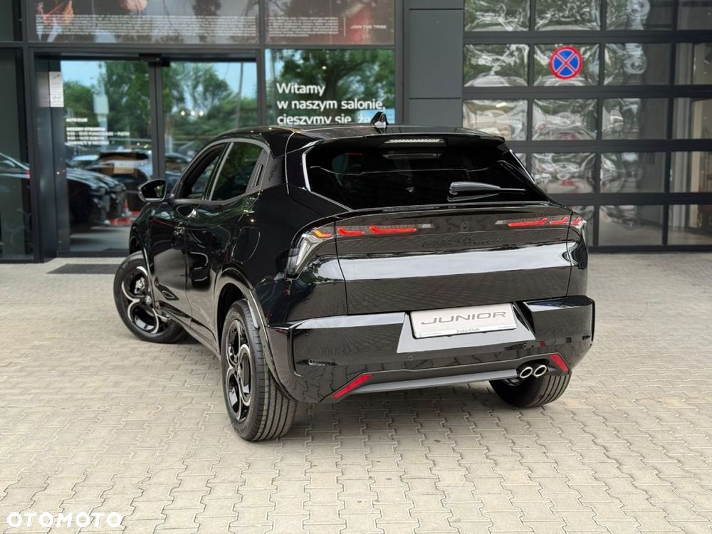 Alfa Romeo Junior - 9