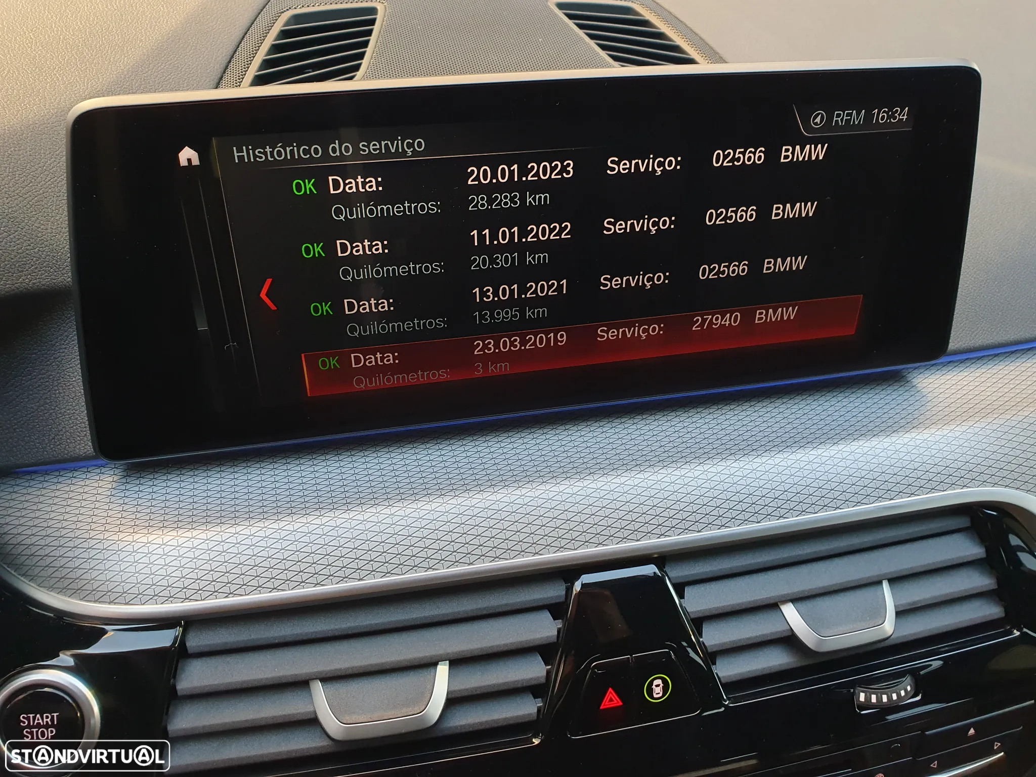 BMW 530 e iPerformance Pack M - 17