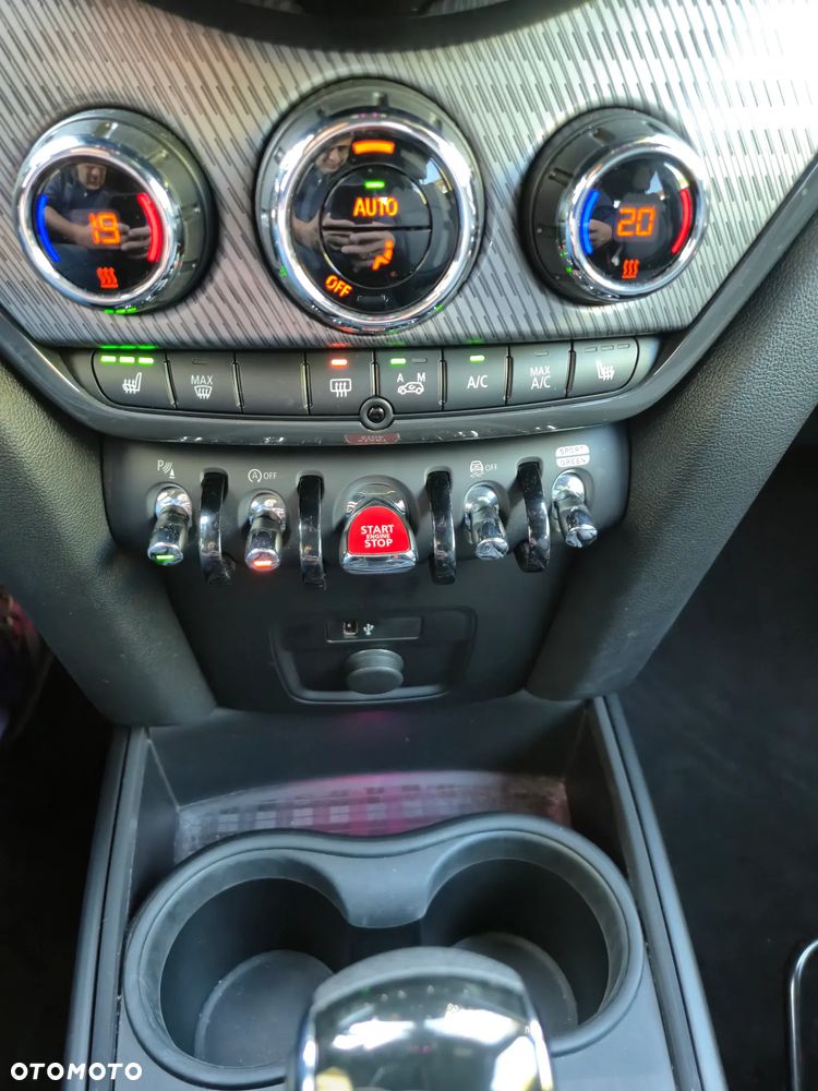 MINI Countryman Cooper - 14